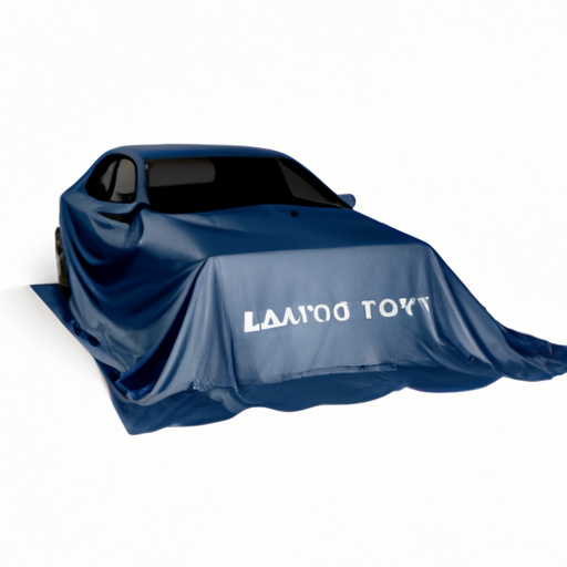 Favoto Car Cover Full Garage Car Tarpaulin Dustproof Waterproof Car (b08xbxlbs4)