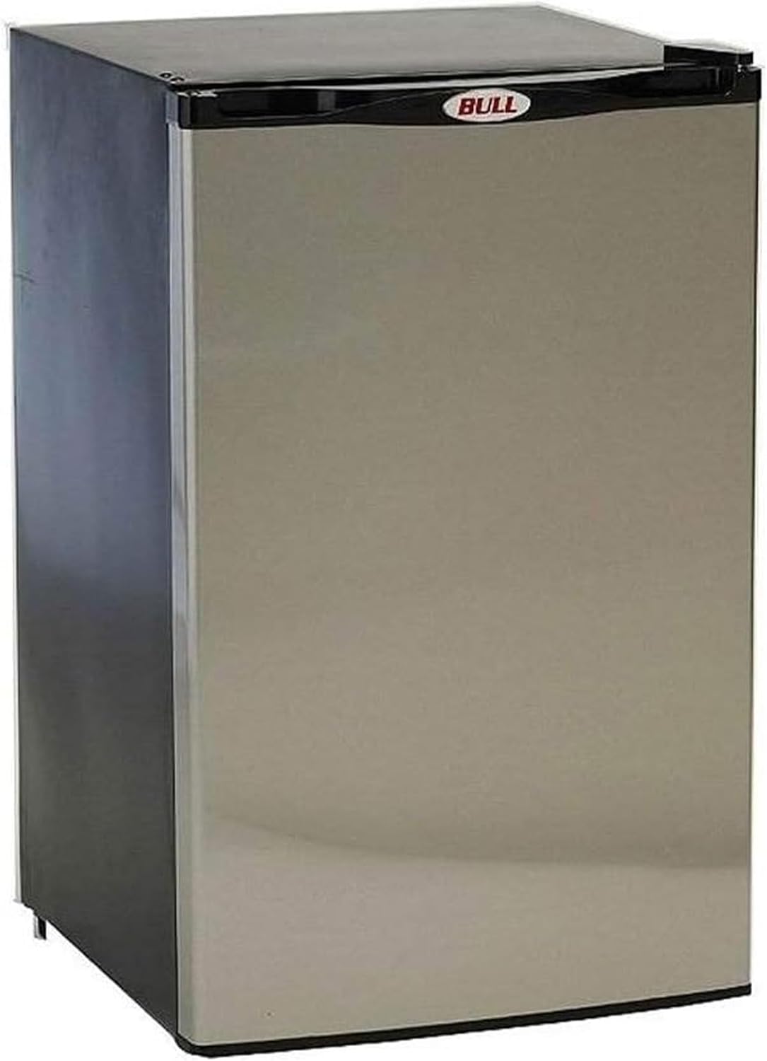 B003TJA9DW - Bull Outdoor Products 11001 Stainless Steel Front Panel Refrigerator