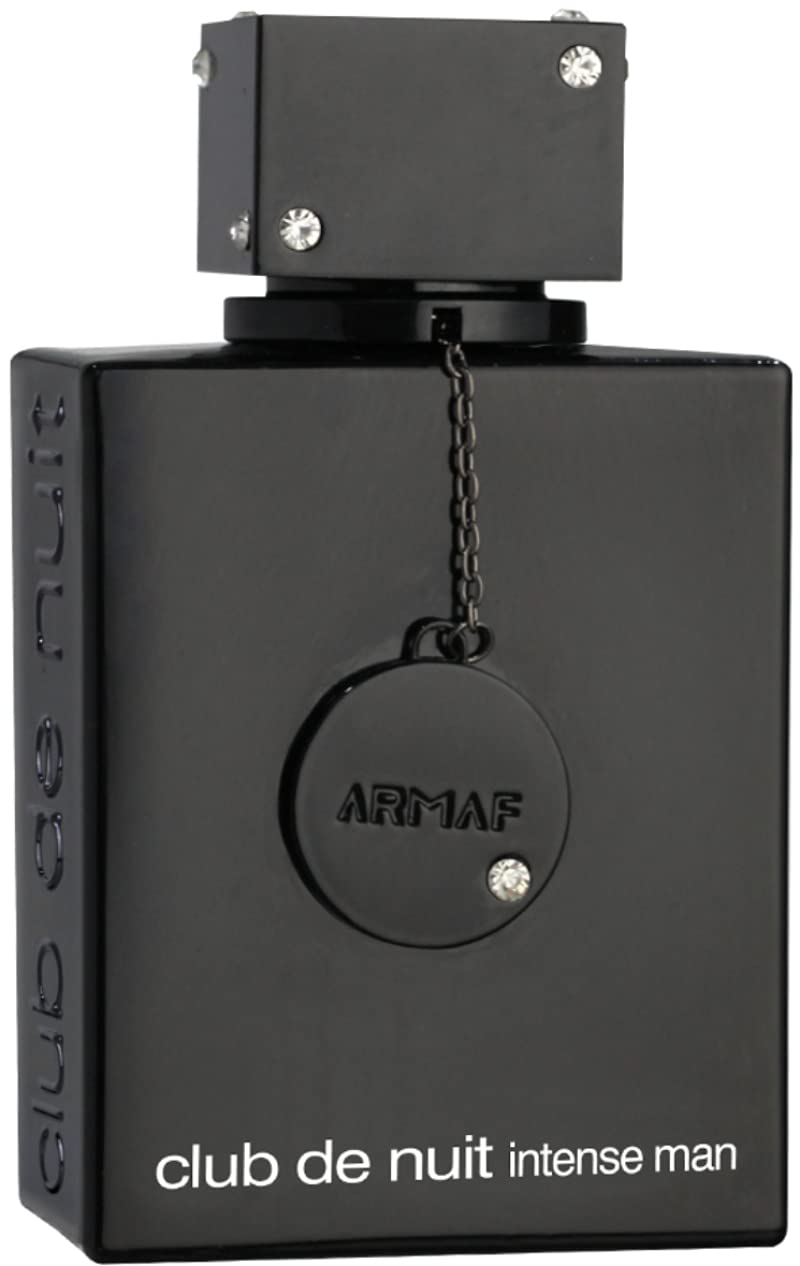 B00M3IFUMK - ARMAF club de nuit intense Man EDT Men New in