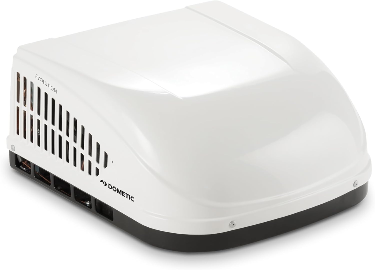 B00SQ2GEJA - Dometic B57915.XX1C0 Brisk II Polar White Air Conditioner (13,500 BTU