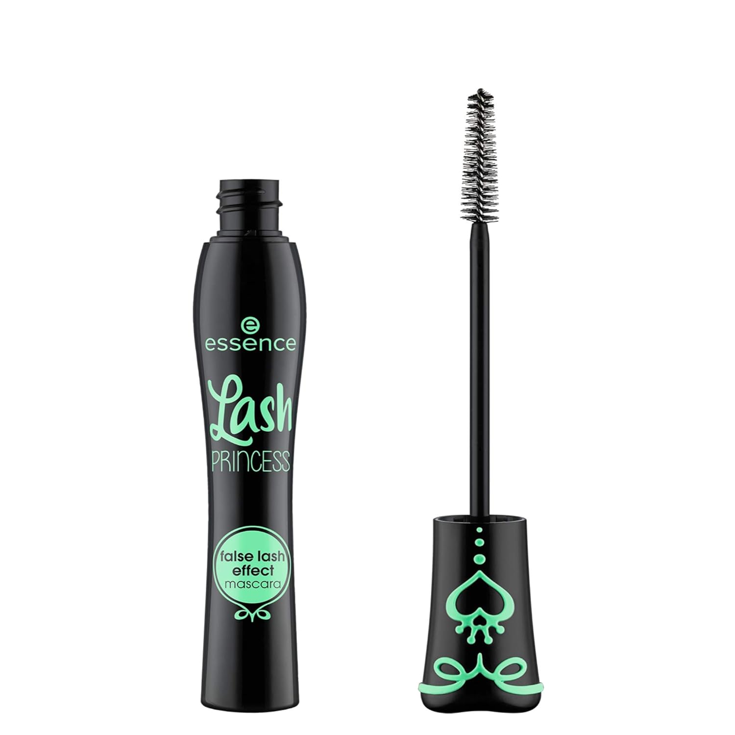 B00T0C9XRK - essence | Lash Princess False Lash Effect Mascara | Volumizing