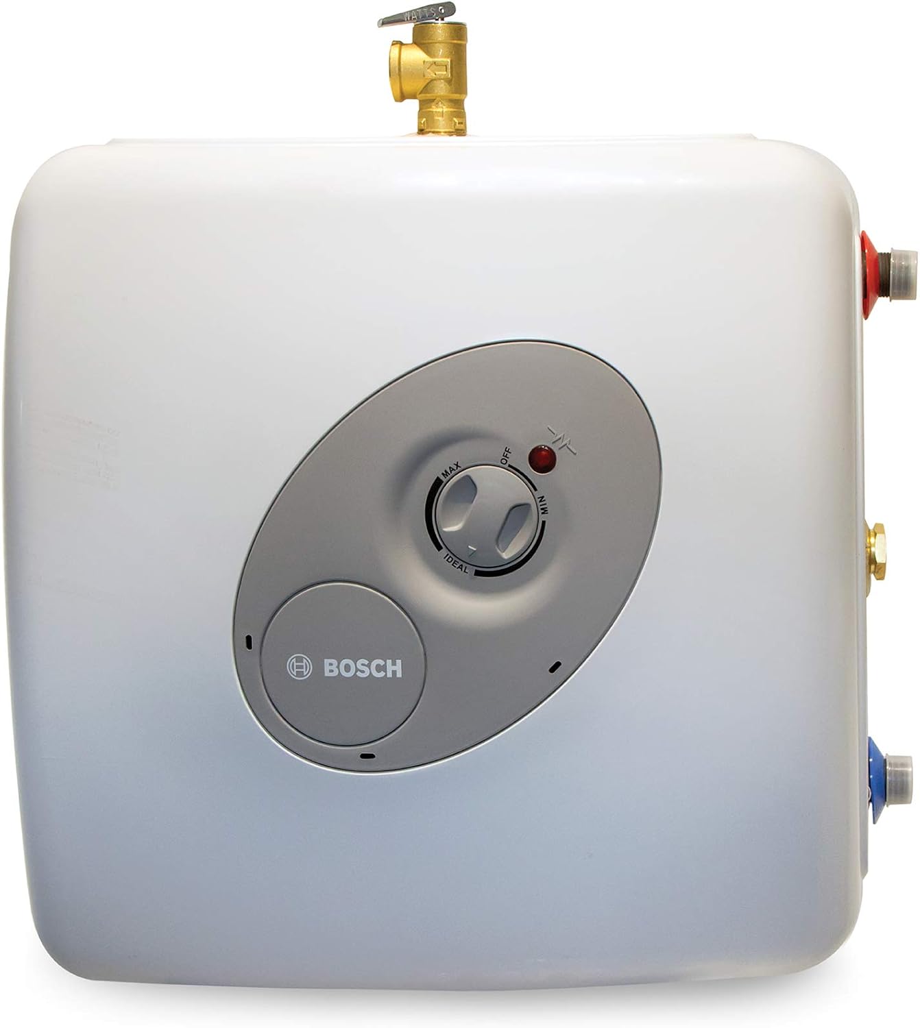 B0148O64JE - Bosch Electric Mini-Tank Water Heater Tronic 3000 T 7-Gallon (ES8)