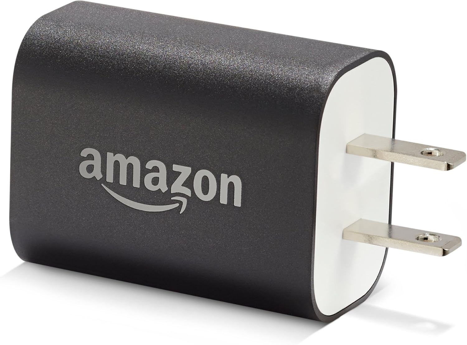 B01I0IGFKC - Amazon 9W Official OEM USB Charger and Power Adapter for