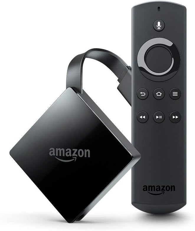 B01N32NCPM - Fire TV with 4K Ultra HD and 1st Gen Alexa