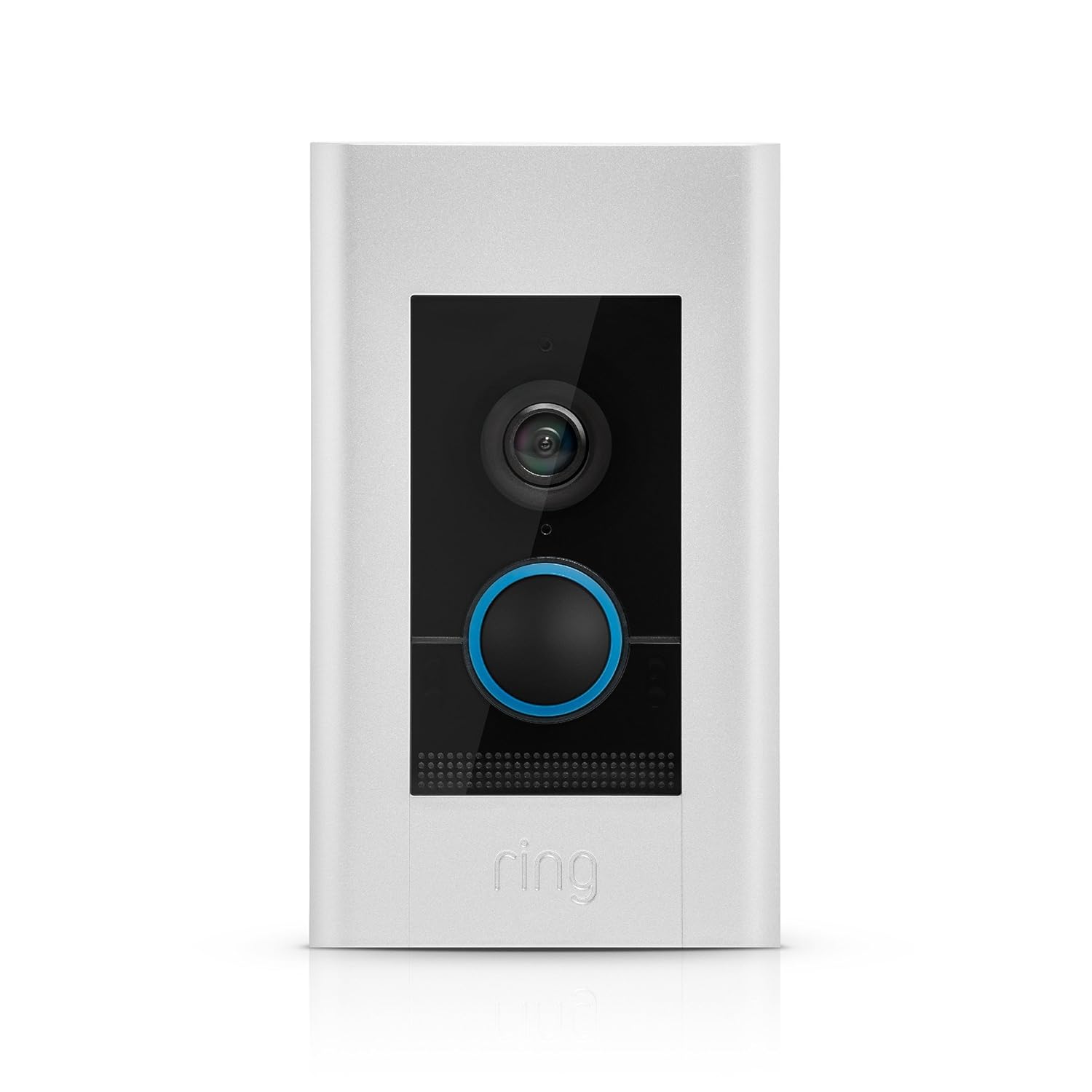 B071DZYTKY - Ring Video Doorbell Elite
