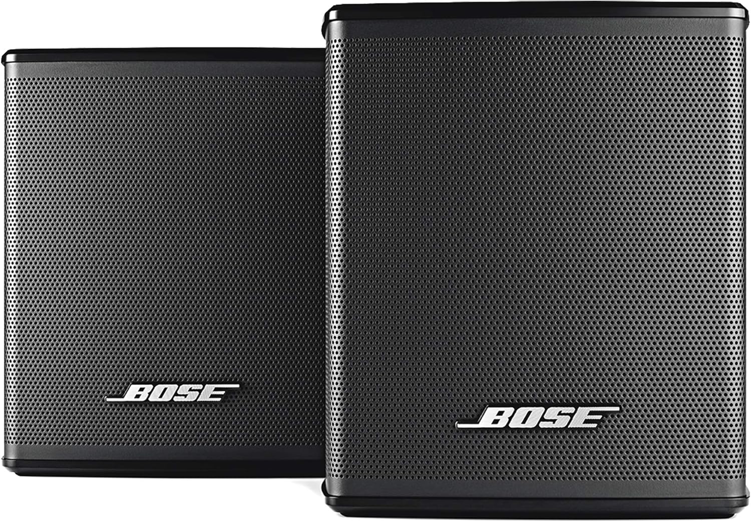B07F39ZKK9 - Bose Surround Sound System for Home Theater, Black