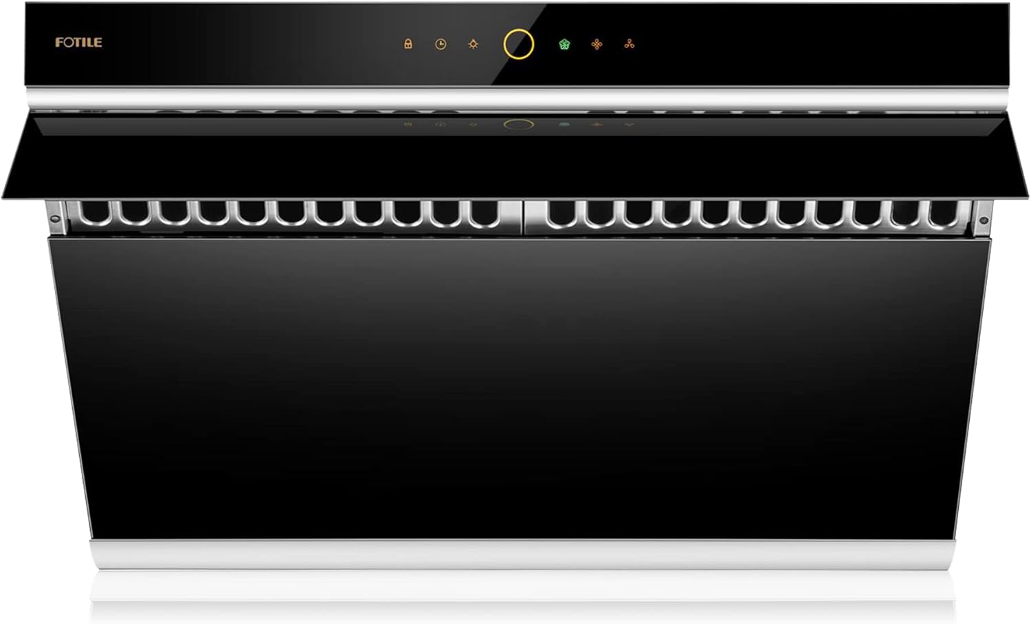 B07Z5D6R6B - FOTILE JQG7505 30” Under-Cabinet or Wall-Mount Range Hood | Dual