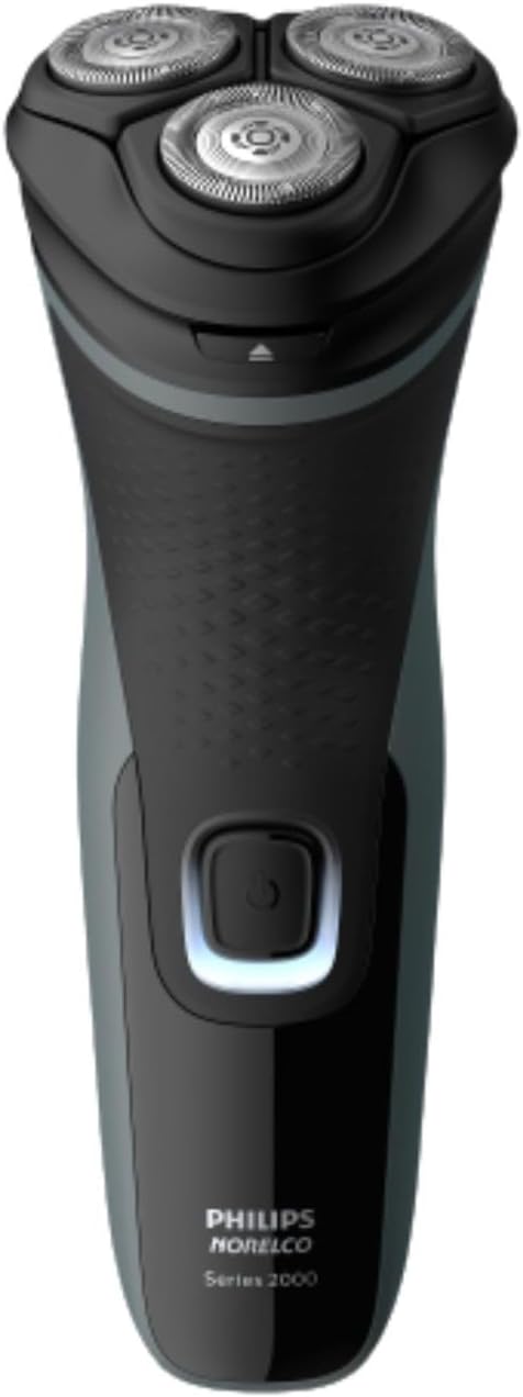B081R14KRR - Philips Norelco Shaver 2300 Rechargeable Electric Shaver with PopUp Trimmer,