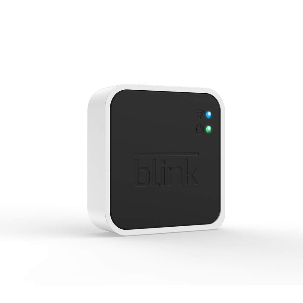 B084RQ6MHJ - Blink Add-On Sync Module 2