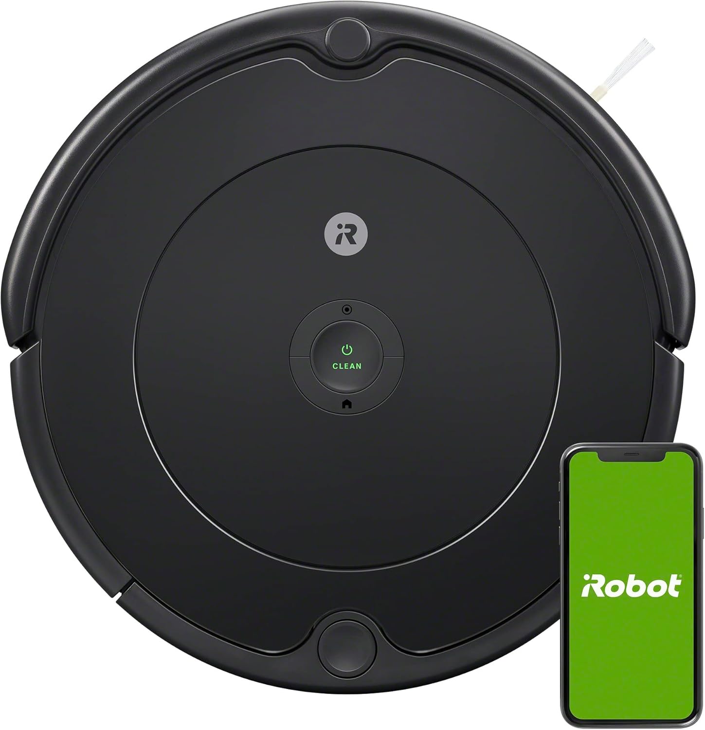 B085D4MFS8 - iRobot Roomba 692 Robot Vacuum - Wi-Fi Connectivity, Personalized Cleaning