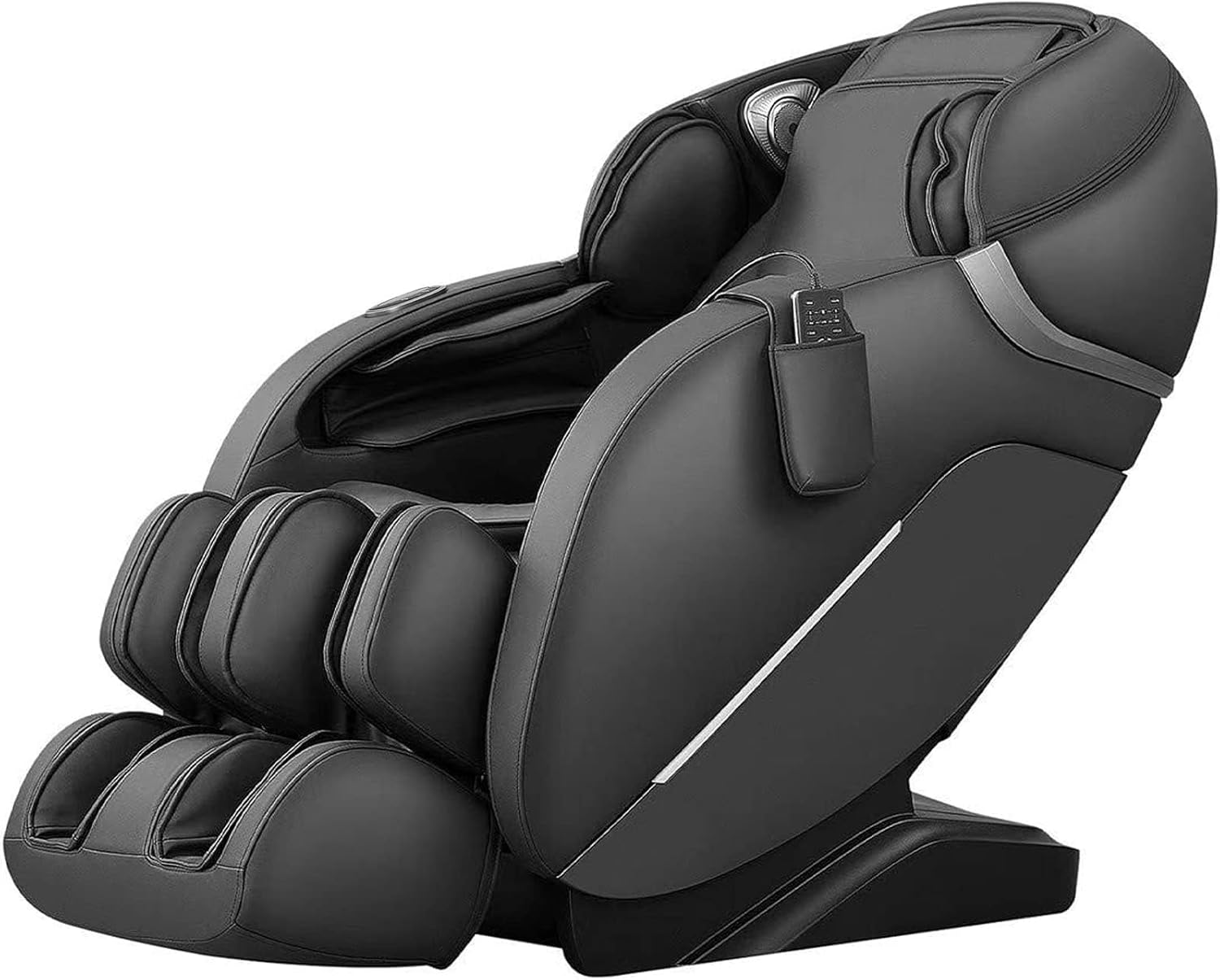 B08HYXC9MW - iRest 2025 SL Track Massage Chair Recliner, Full Body Massage