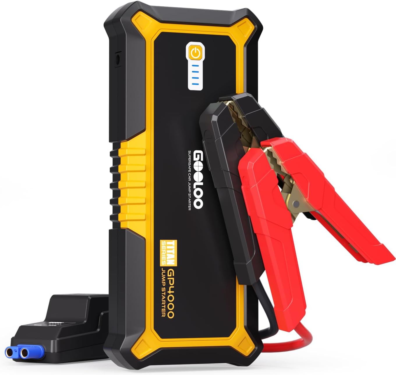B09HJH1S41 - GOOLOO GP4000 Jump Starter 4000A Peak Car Starter (All Gas,up