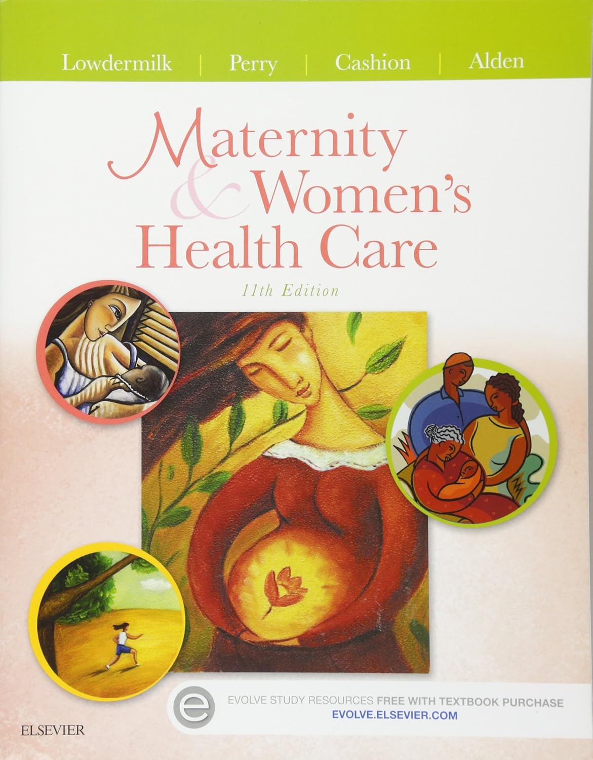 032316918X - Maternity and Women's Health Care (Maternity & Women's Health Care)