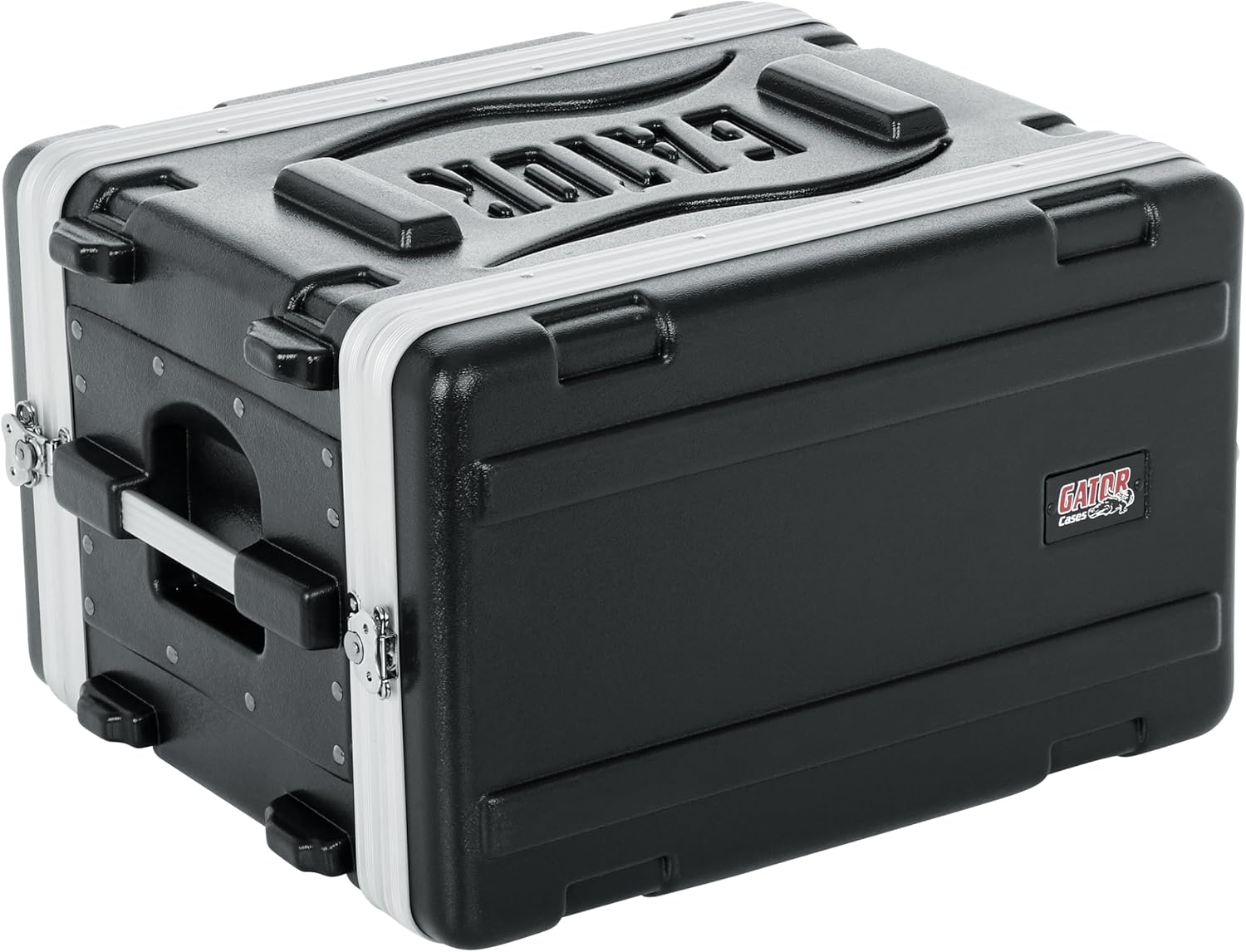 B0002BG4O8 - Gator GR-6S Standard Shallow Rack Case