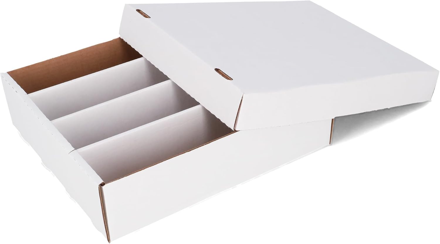 B000K41E6K - BCW Monster Box - 1ct Trading Card Storage Box |