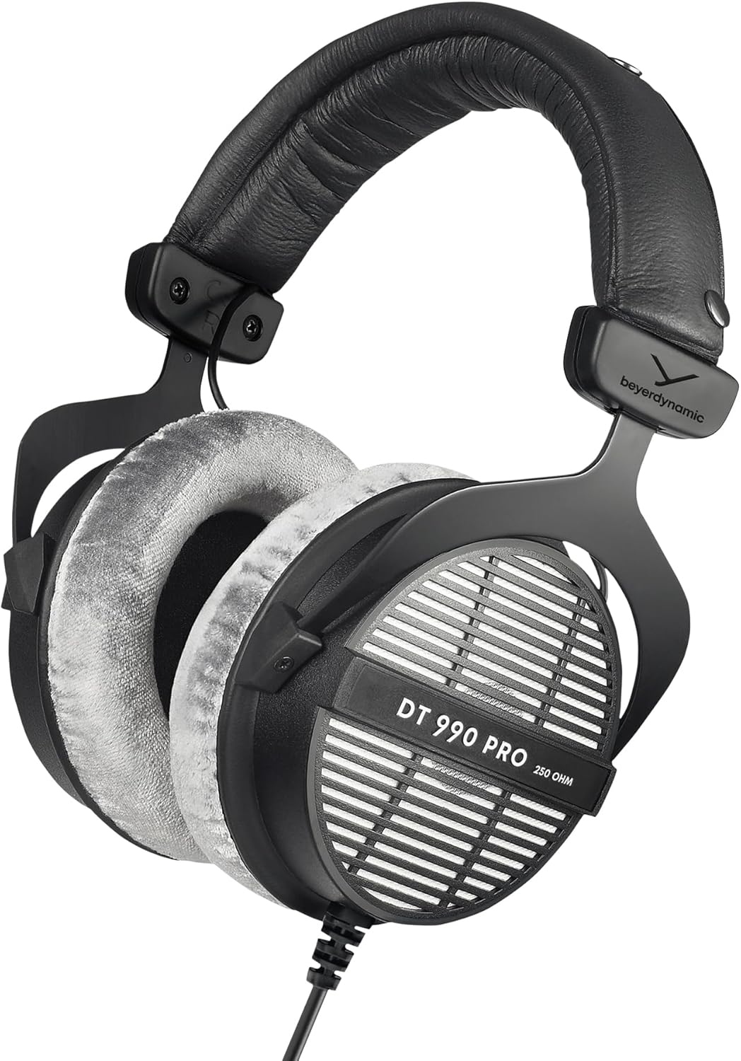 B0011UB9CQ - beyerdynamic DT 990 Pro 250 ohm Over-Ear Studio Headphones For