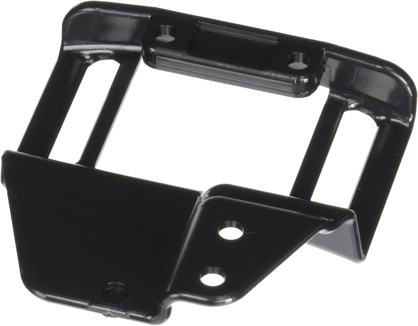 B003R6NXAI - Uncle Mike's Kydex Off-Duty and Concealment Accessory Belt Loop Holster