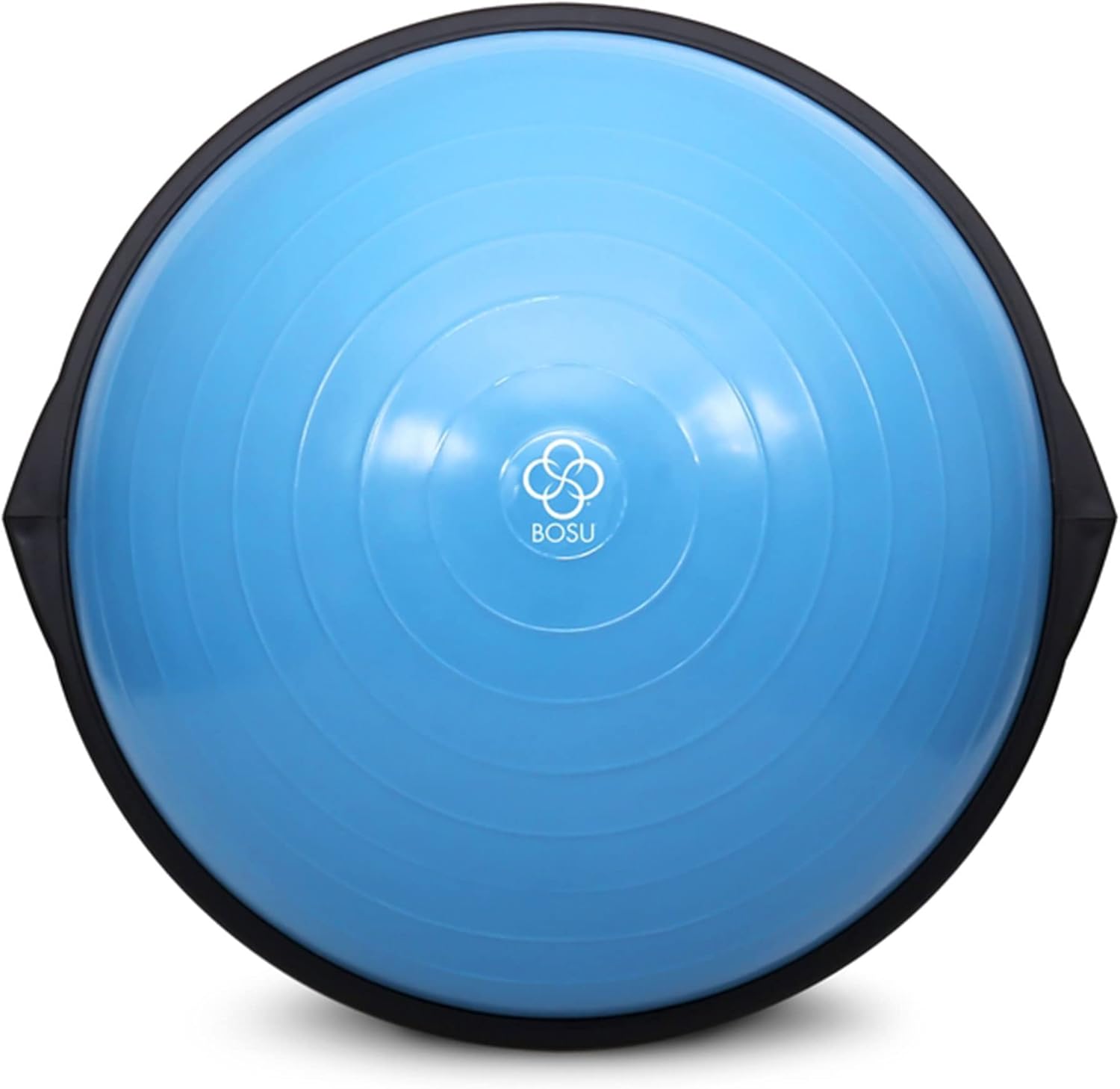 B00AQ4F19K - Bosu Home Gym Equipment The Original Balance Trainer 26 Inch