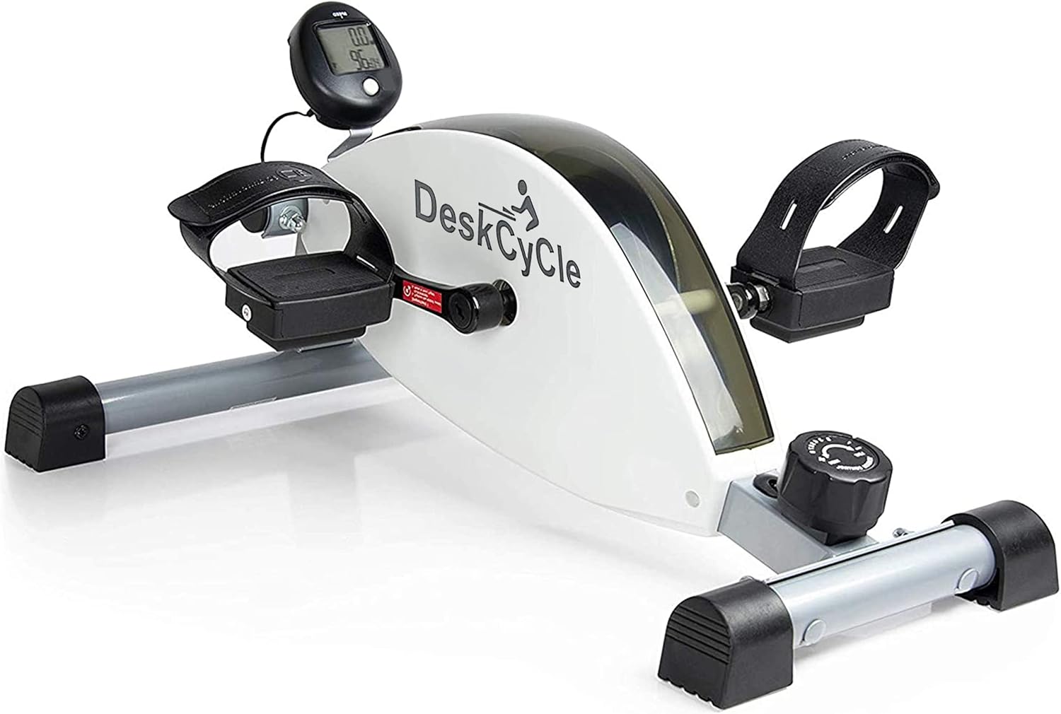 B00B1VDNQA - DeskCycle Under Desk Bike Pedal Exerciser - Stationary Bikes for