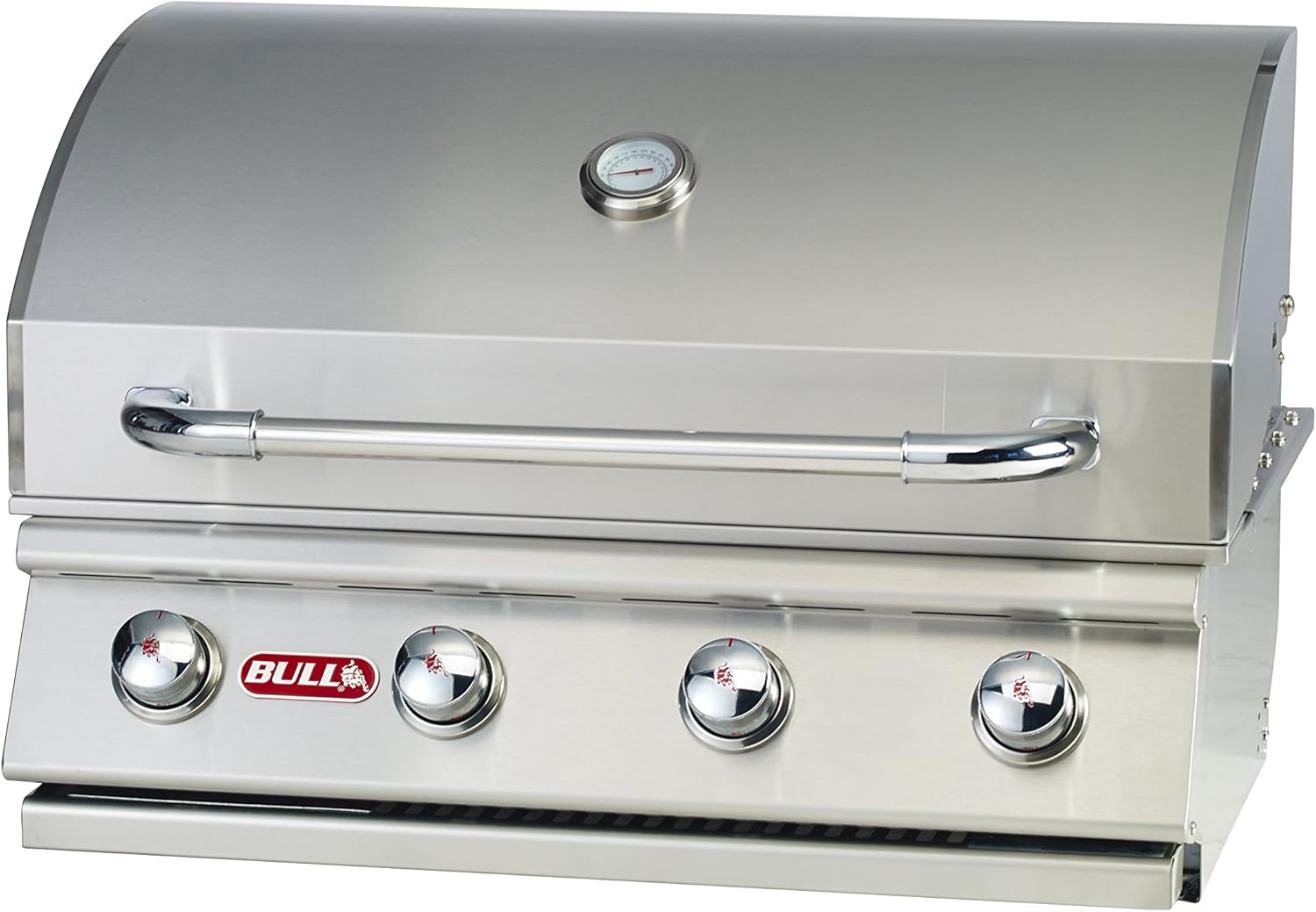 B00CRW6ZMG - Bull Outlaw 30-Inch Built-In Grill (BG-26039), Natural Gas
