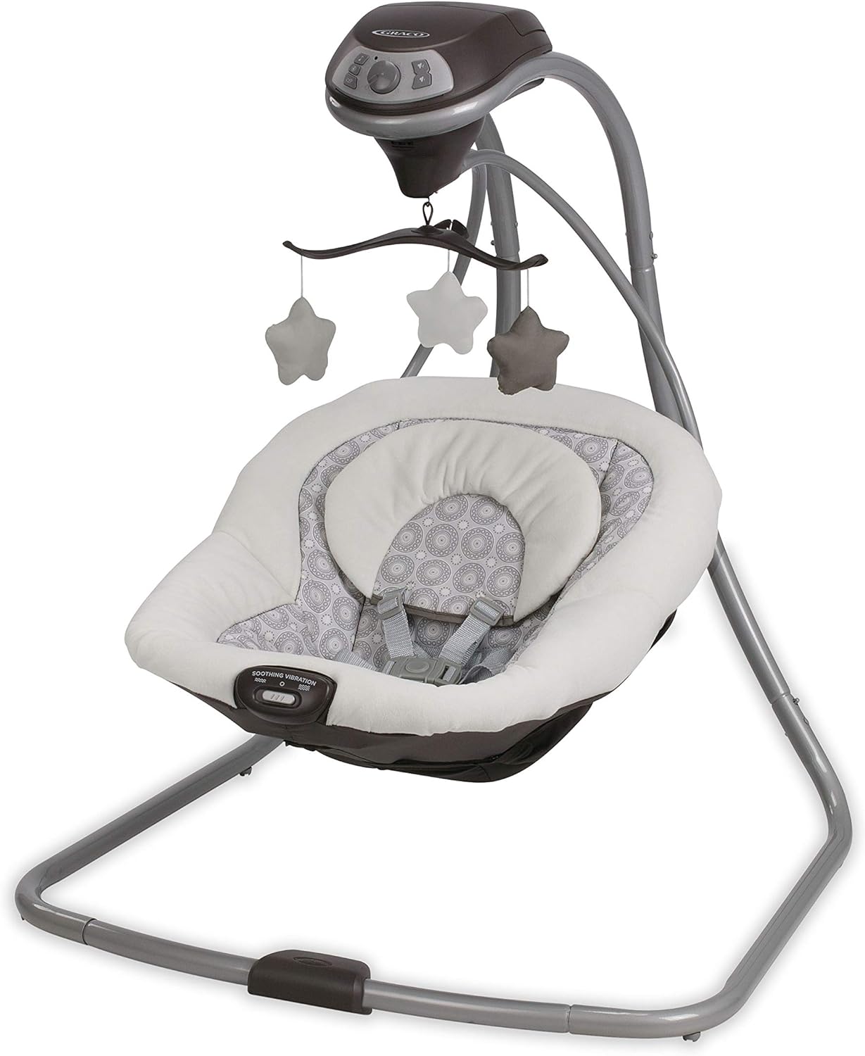 B00PTL15D6 - Graco Simple Sway Swing