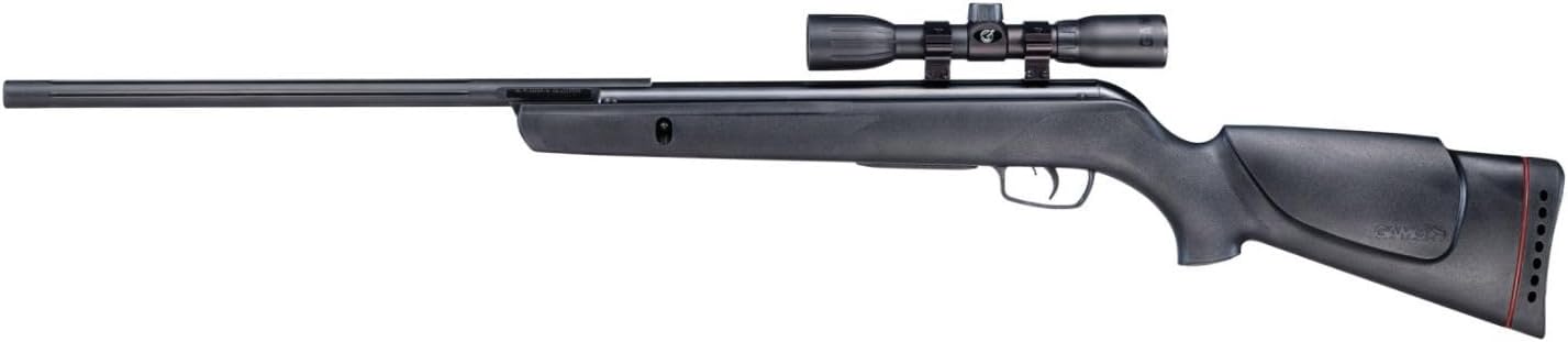 B01APG0SXW - Gamo 6110017154 Varmint Air Rifle