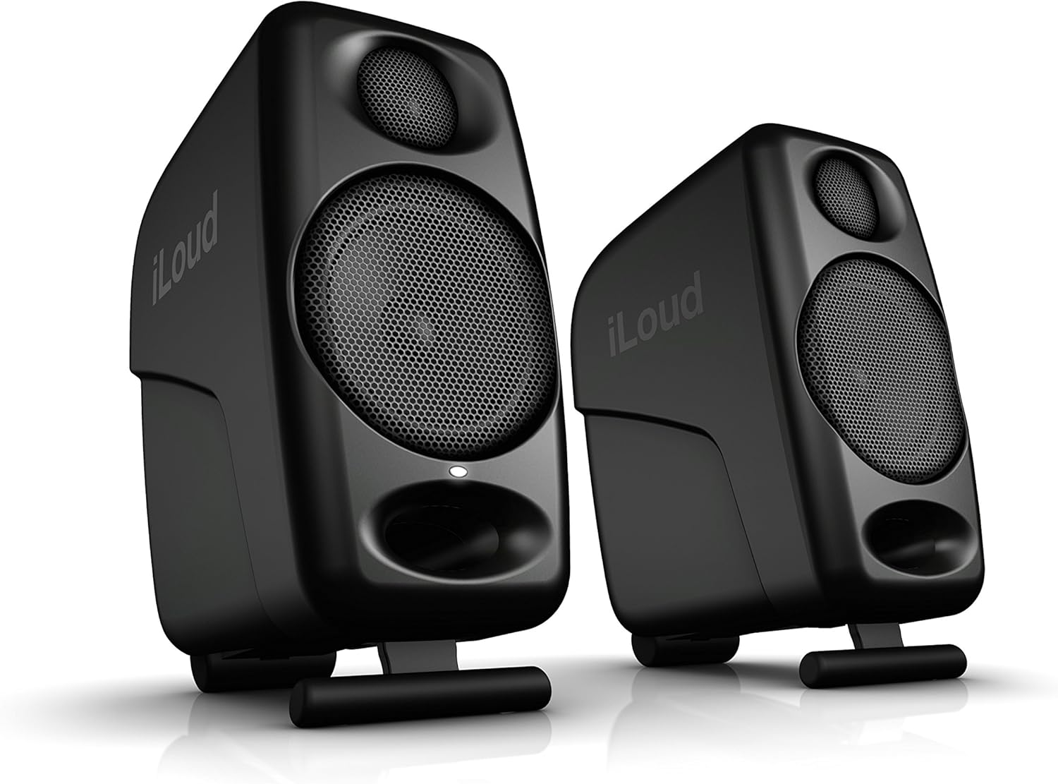 B01C5RZWCQ - IK Multimedia iLoud Micro Monitor 50 watt Portable Wireless Bluetooth
