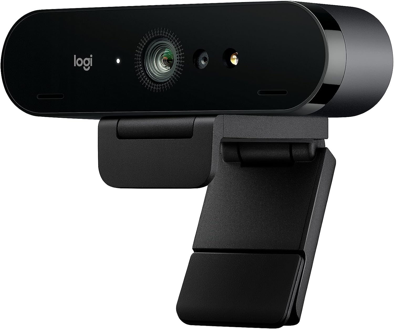 B01N5UOYC4 - Logitech 2017 Brio 4K Webcam