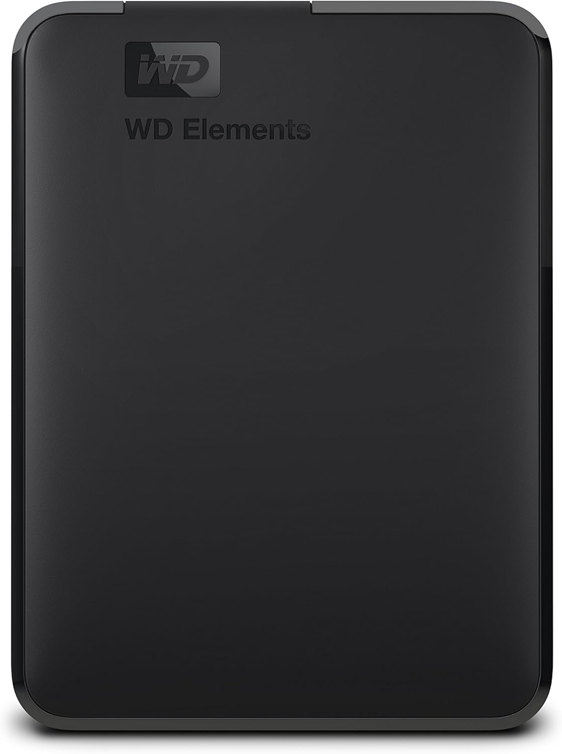 B06VVS7S94 - WD 1TB Elements Portable External Hard Drive for Windows, USB