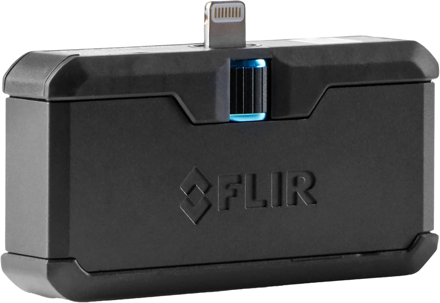 B072J49BX7 - FLIR ONE Pro - High Resolution (160x120) Thermal Imaging Camera