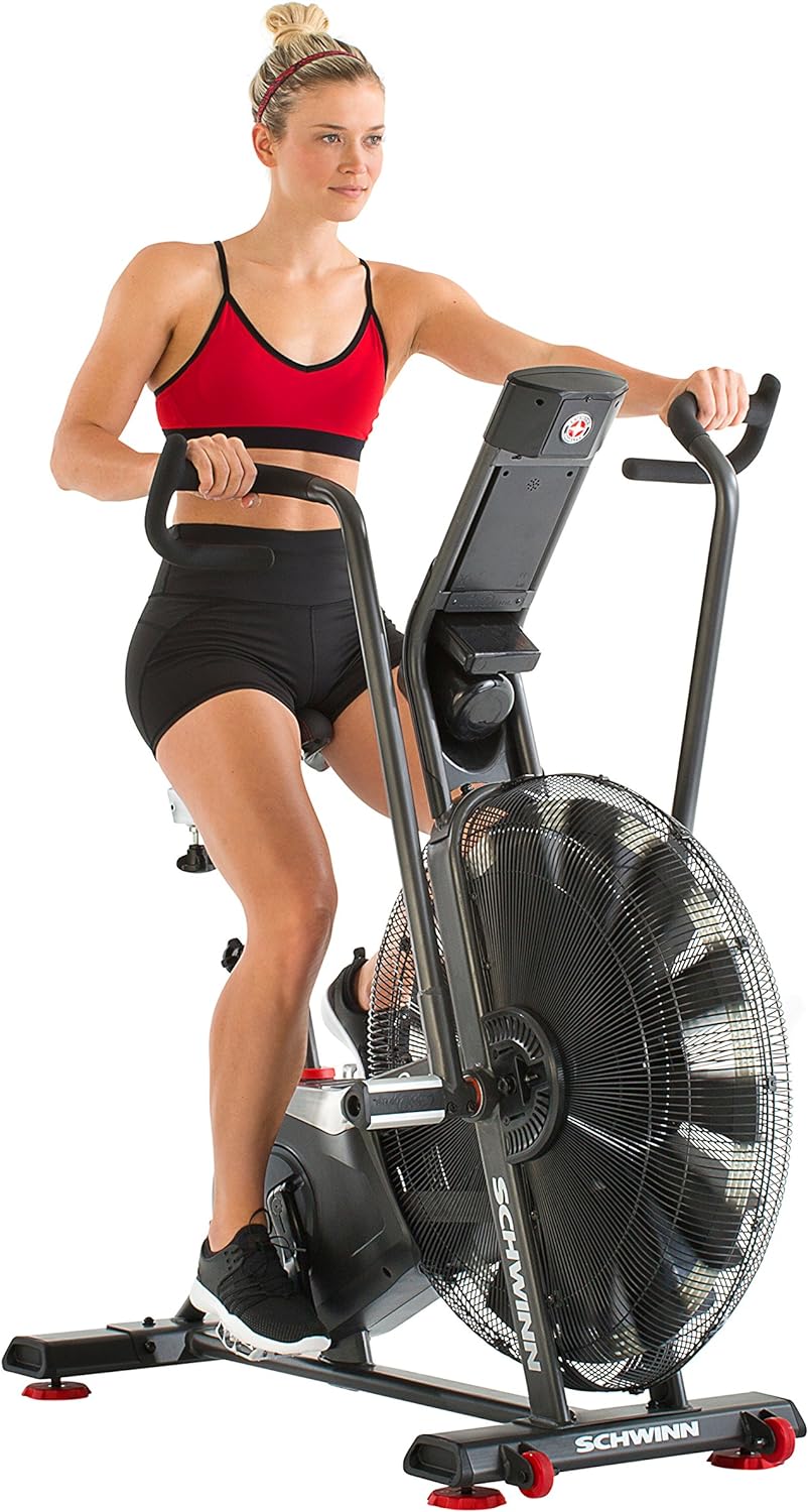 B072Q63BDD - Airdyne Bike Series
