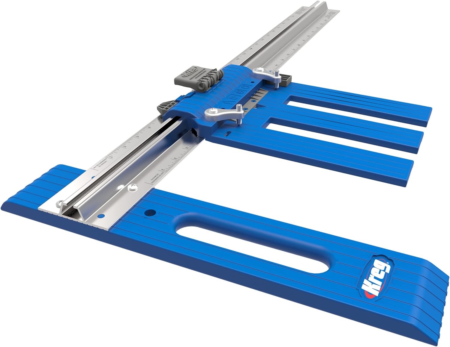 B073PFYN4T - Kreg KMA2685 Rip-Cut Circular Saw Guide - Track Guide &