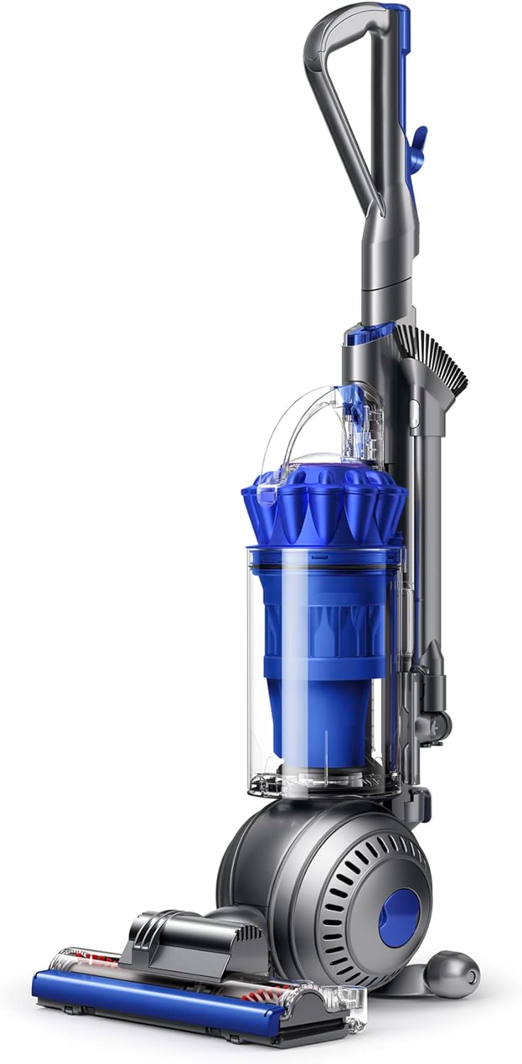 B079KFQ351 - Dyson Ball Animal 2 Total Clean Upright Vacuum Cleaner, Blue