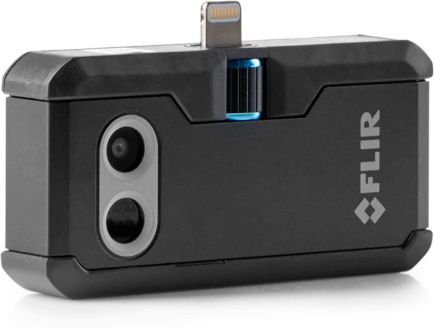 B07DM8DG1B - FLIR ONE Pro LT - High resolution Thermal Imaging Camera