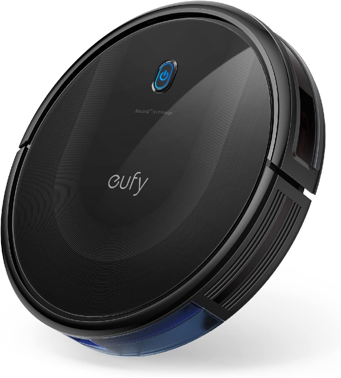 B07R295MLS - eufy Robot Vacuum 11S MAX, Super Thin, Powerful Suction, Quiet,