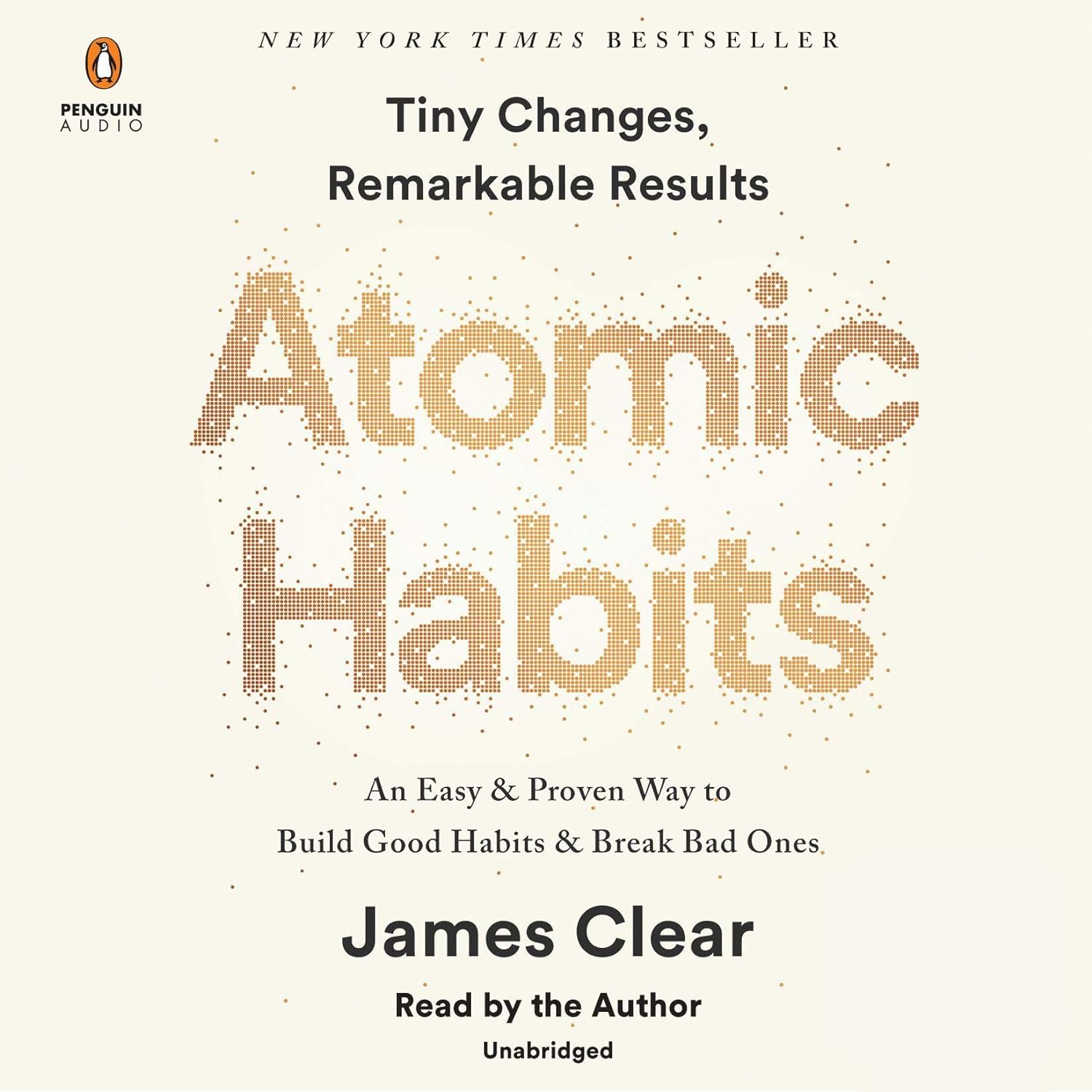 B07RFSSYBH - Atomic Habits: An Easy & Proven Way to Build Good