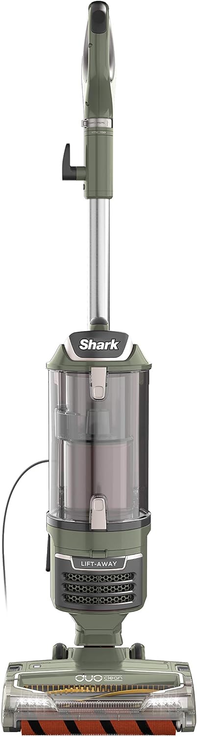 B07S65273Q - Shark ZU782 Rotator Lift-Away DuoClean Pro Upright Vacuum with Self-Cleaning