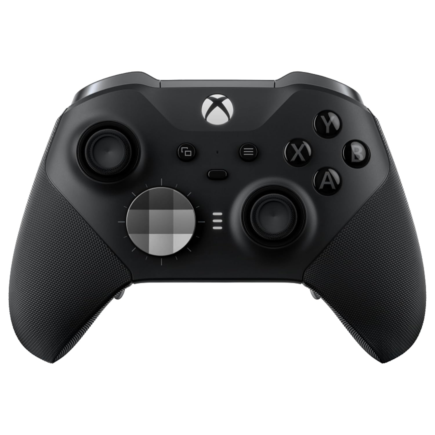 B07SFKTLZM - Xbox Elite Series 2 Core Wireless Gaming Controller – Black