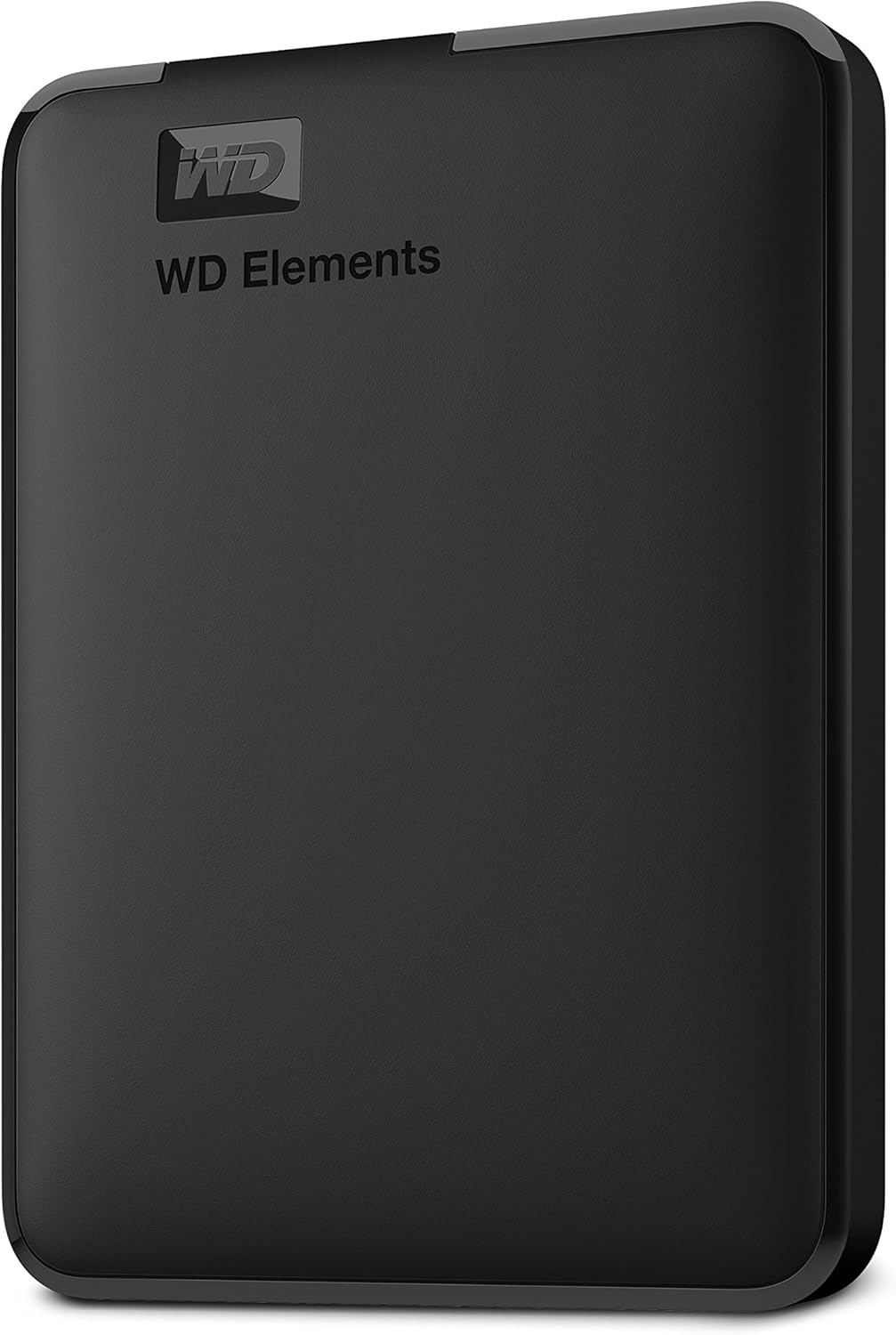 B07X41PWTY - WD 5TB Elements Portable External Hard Drive for Windows, USB