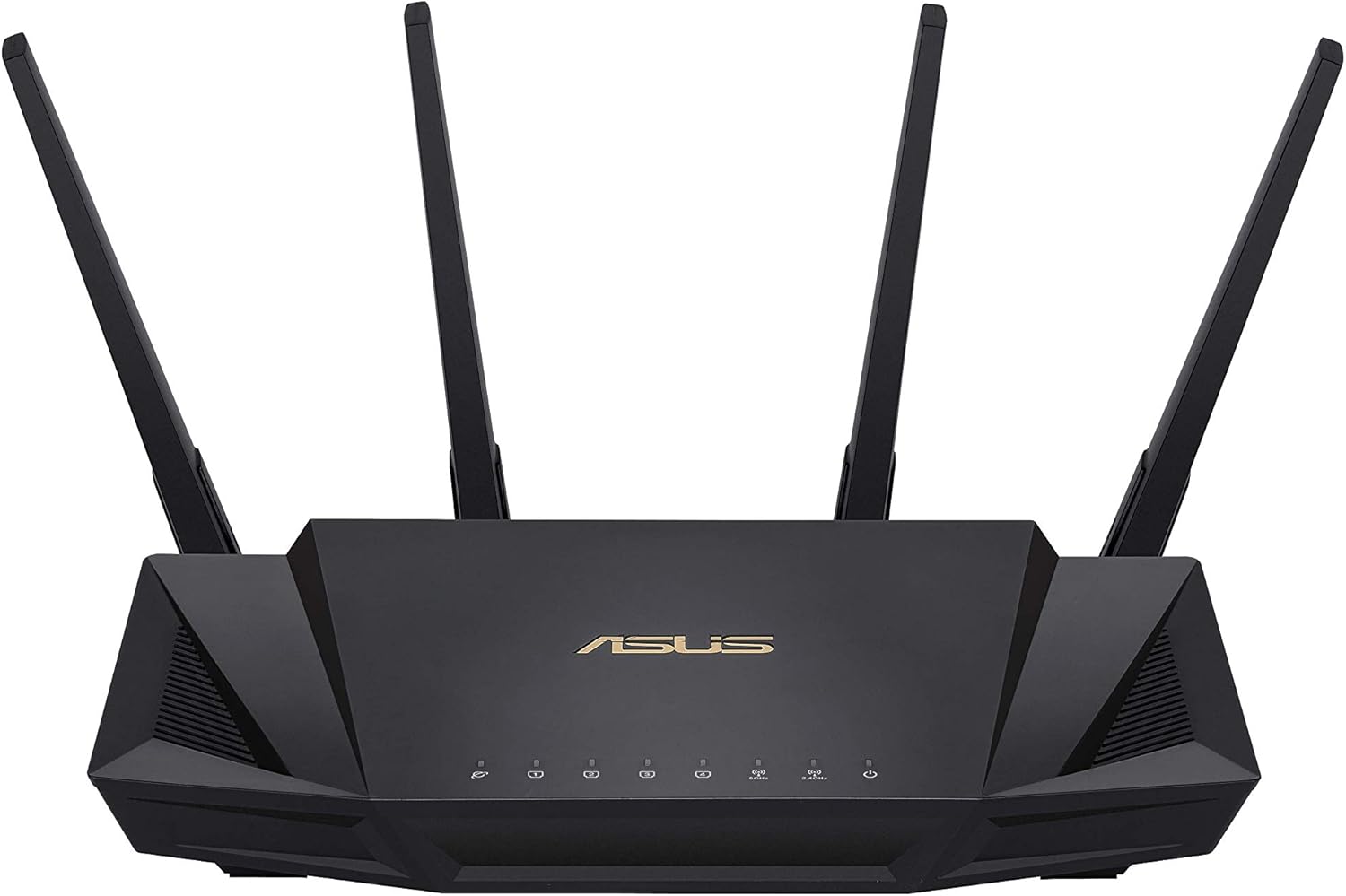 B084BNH26P - ASUS RT-AX3000 Ultra-Fast Dual Band Gigabit Wireless Router - Next