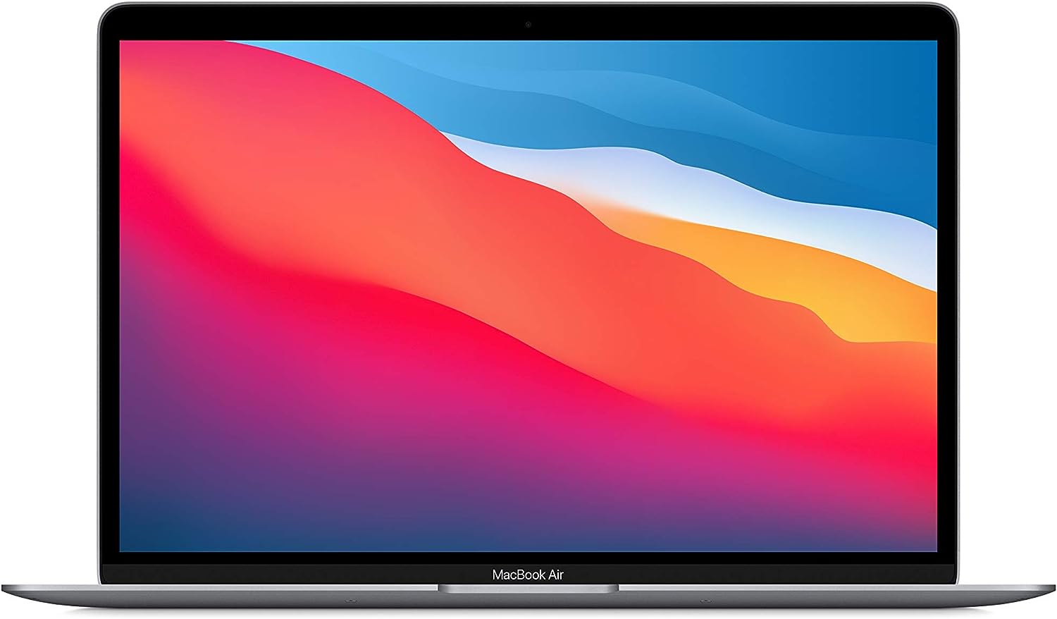 B08N5LNQCX - 2020 Apple MacBook Air Laptop: Apple M1 Chip, 13” Retina