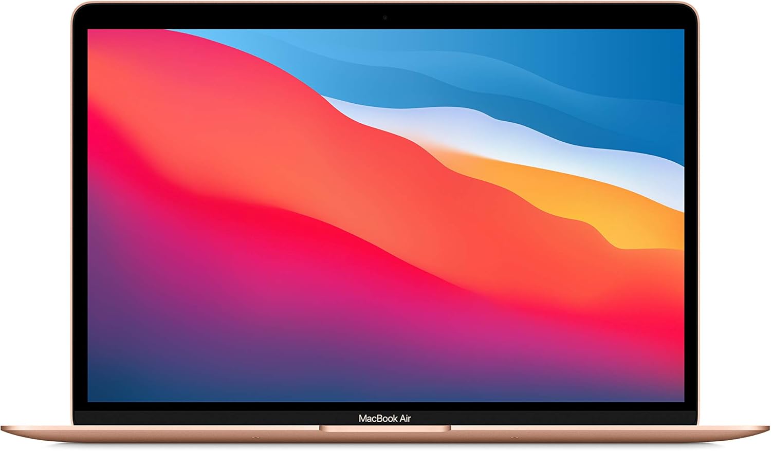 B08N5M7S6K - 2020 Apple MacBook Air Laptop: Apple M1 Chip, 13” Retina