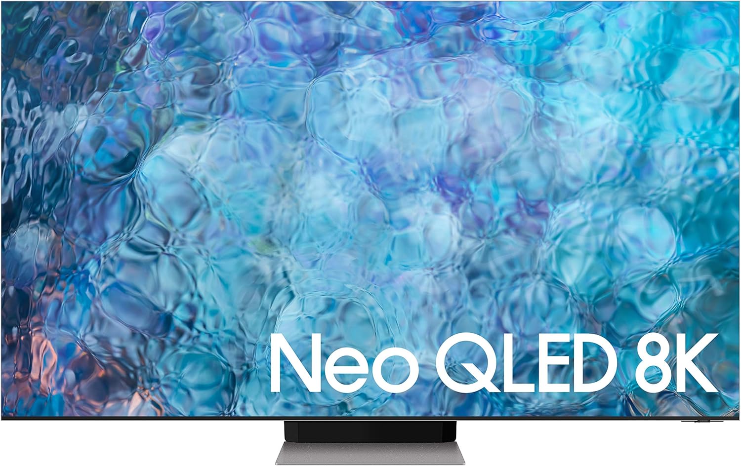 B08VJN2LTV - SAMSUNG 85-Inch Class Neo QLED 8K QN900A Series UHD Quantum