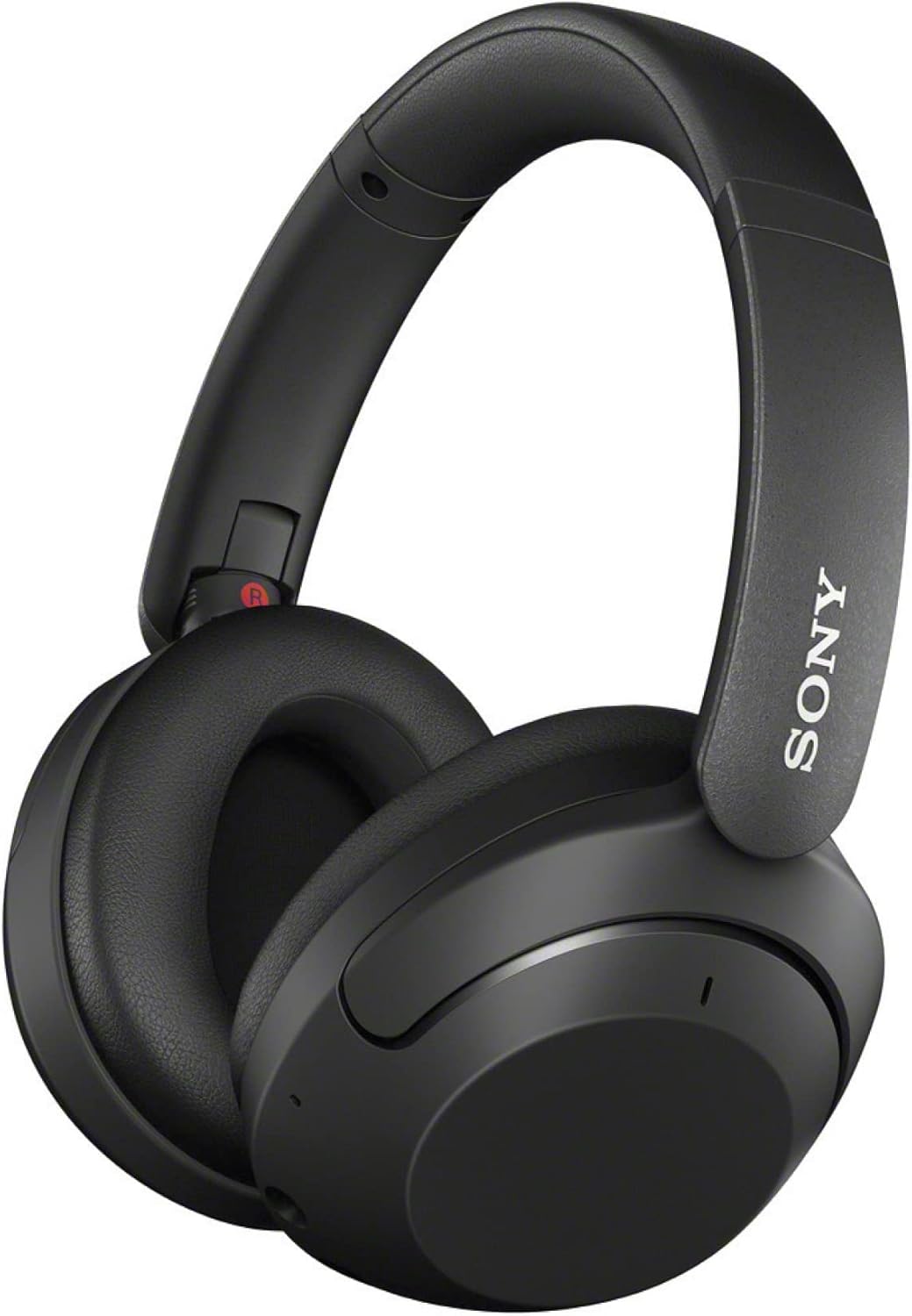 B09CGB6VRR - Sony WH-XB910N EXTRA BASS Noise Cancelling Headphones, Wireless Bluetooth Over