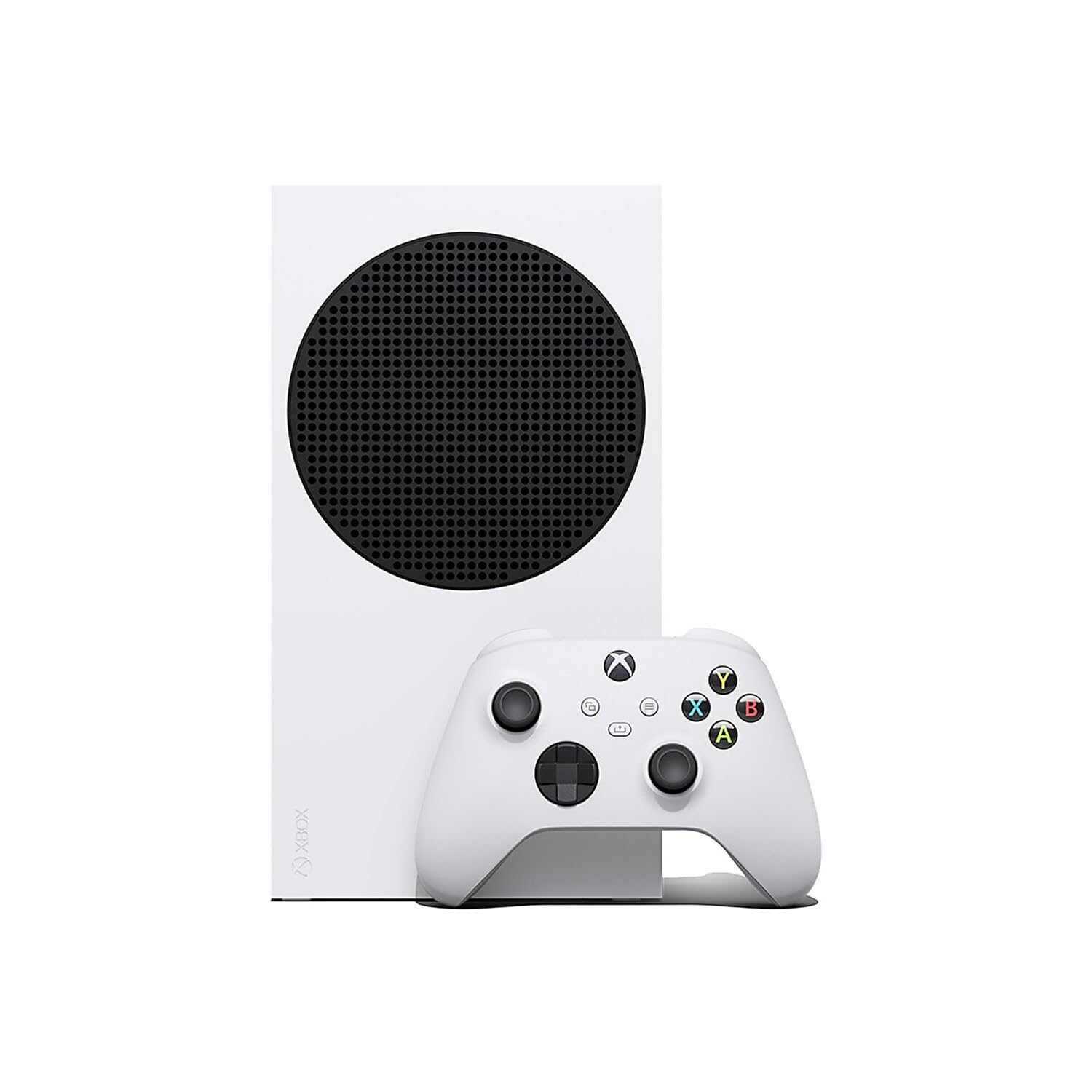 B09H73LTM6 - Xbox Series S – Fortnite & Rocket League Bundle