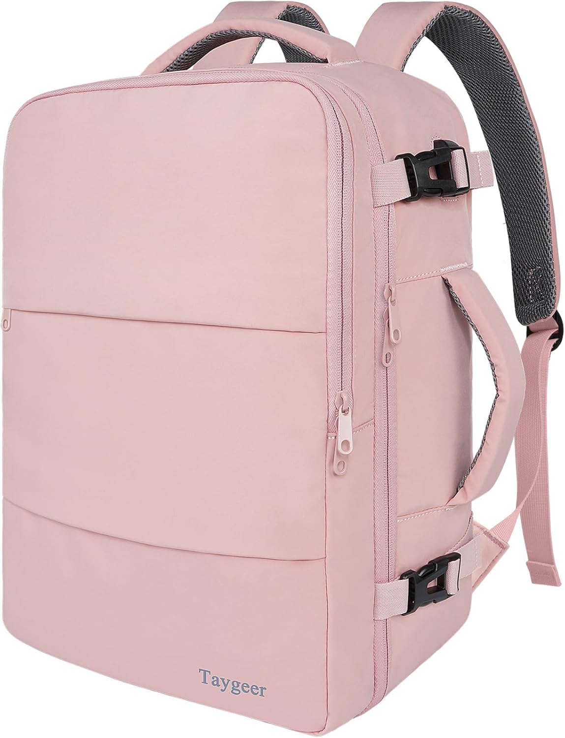 B09MQWWP87 - Taygeer Travel Backpack for Women, Carry On Backpack with USB