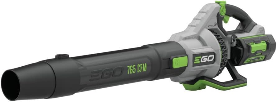 B09RNDQCV3 - EGO Power+ LB7654 765 CFM Variable-Speed 56-Volt Lithium-ion Cordless Leaf