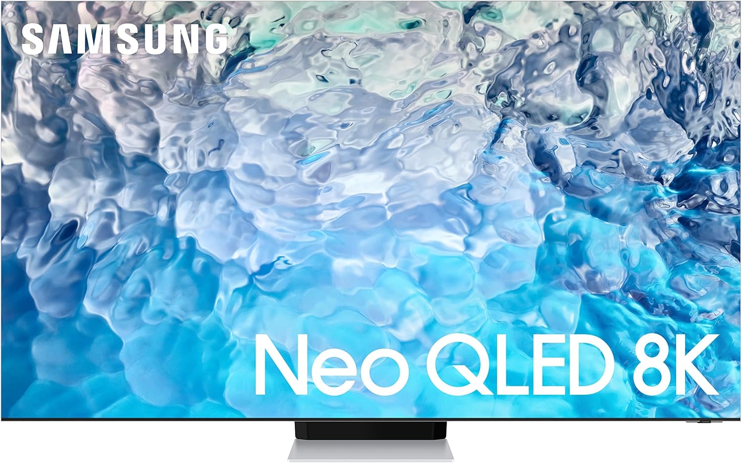 B09VCTXHB2 - SAMSUNG 85-Inch Class Neo QLED 8K QN900B Series Mini LED