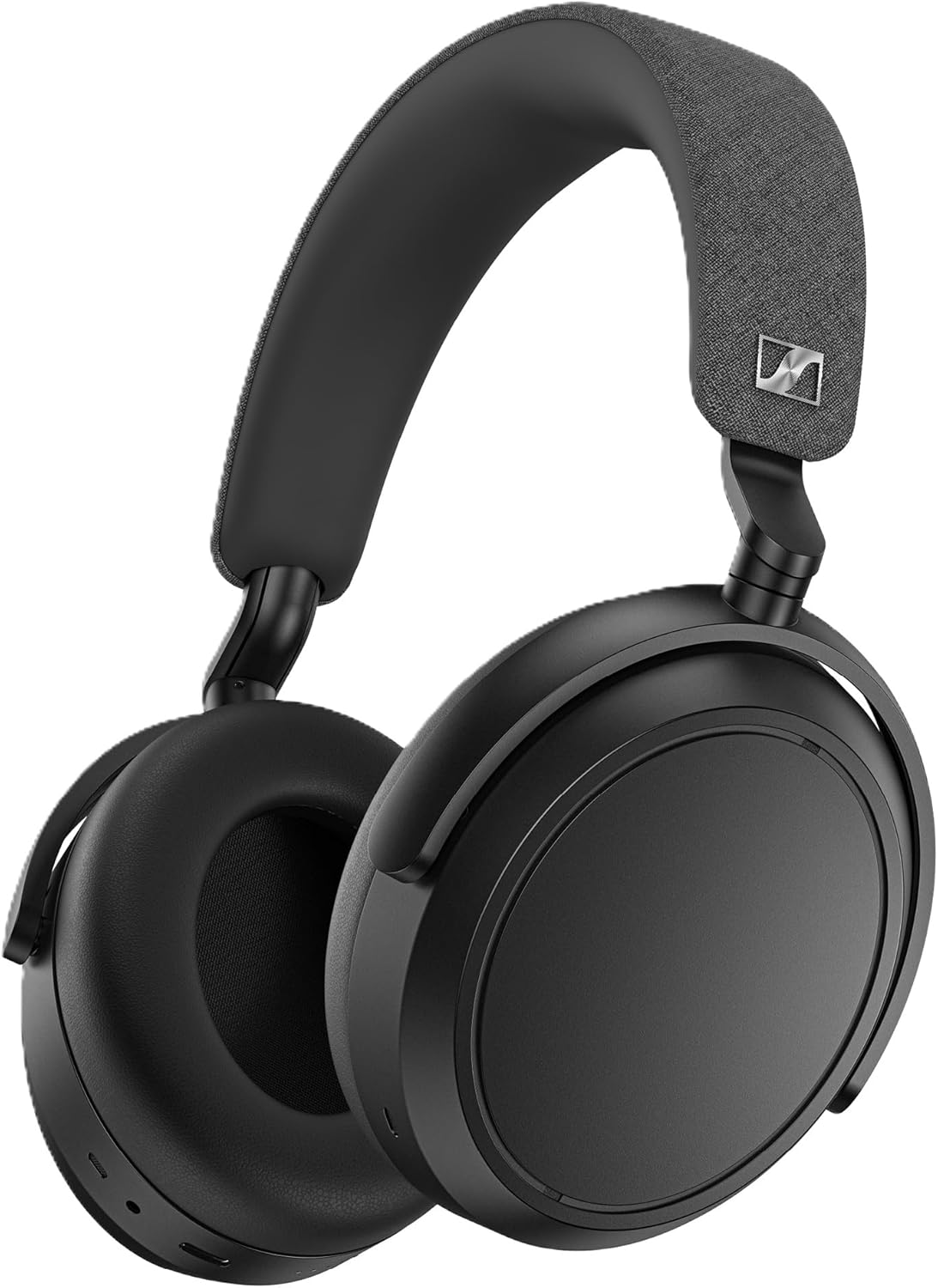 B0B6GHW1SX - Sennheiser Consumer Audio Momentum 4 Wireless Headphones - Bluetooth Headset