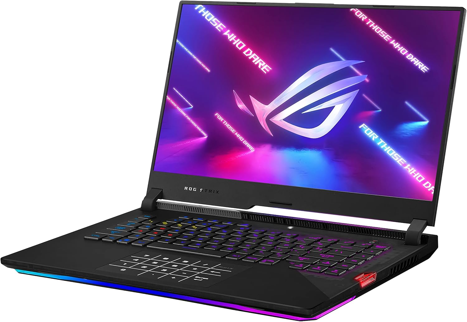 B0B7R16YLT - ASUS ROG Strix Scar 15 Gaming Laptop, 15.6" 300Hz IPS
